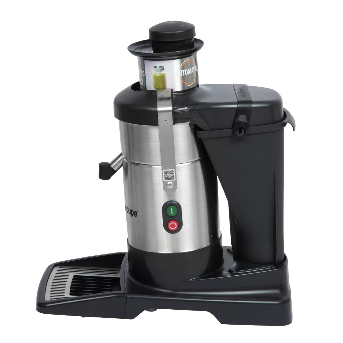 CF891 Robot Coupe Automatic ultra Juicer J100 ultra