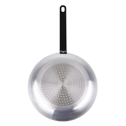 HX968 Nisbets Essentials Aluminium Anti-aanbak Teflon Koekenpan 24cm