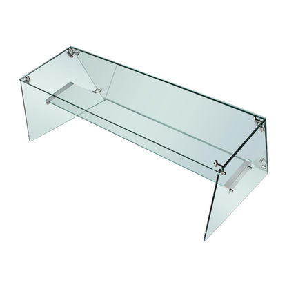 DF686 Polar glazen ombouw voor GM498
