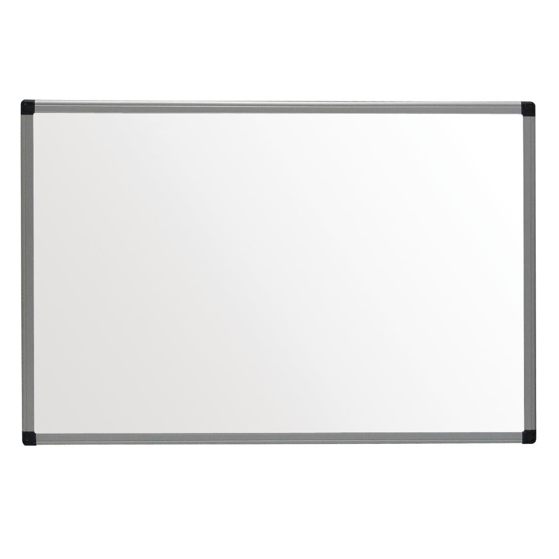 GG046 Olympia magnetisch whiteboard wit 60x90cm