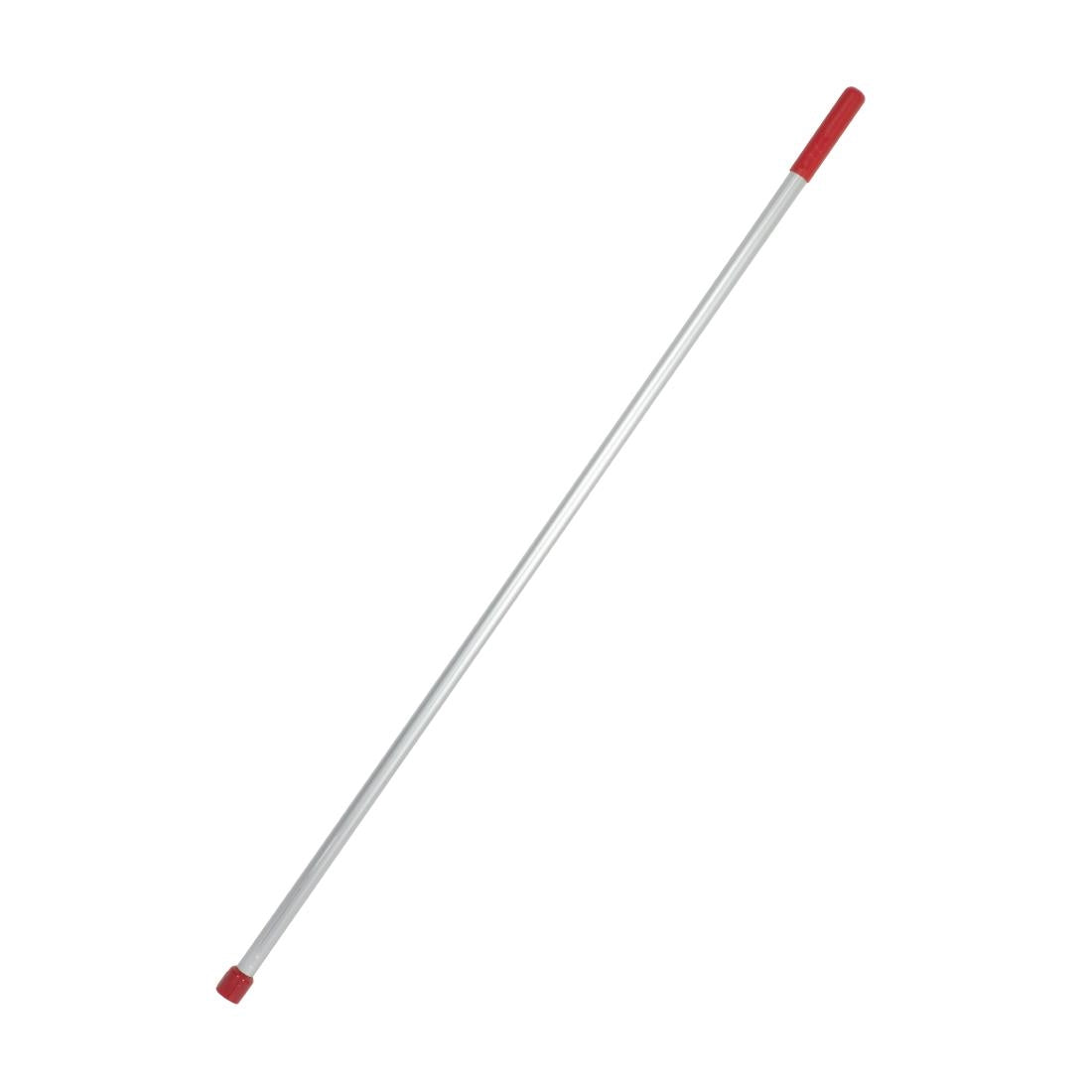 L347 SYR kleurcode steel rood