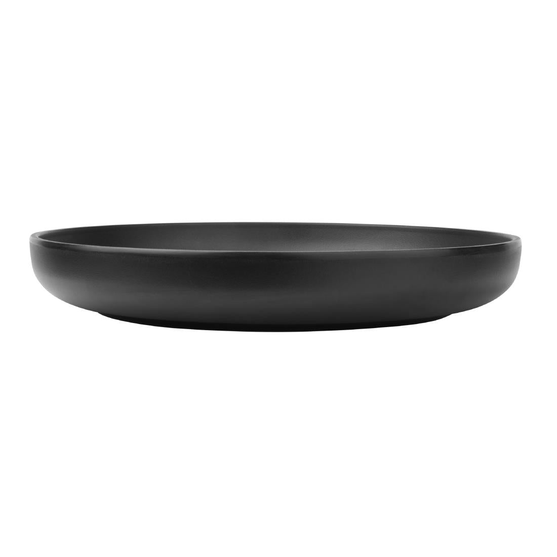 FW776 Olympia Kristallon Fusion Melamine Coupe Borden 230 x 35mm (6 stuks)