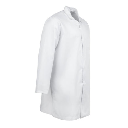 A360-L Whites horeca labjas L