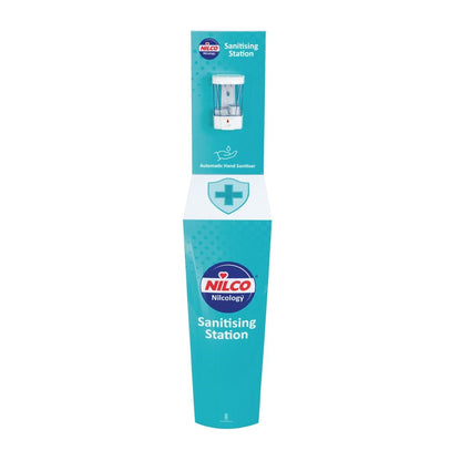 DF377 Automatische dispenser voor handreiniger