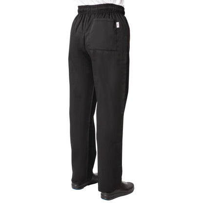 BB477-M Nisbets Essentials koksbroek maat M
