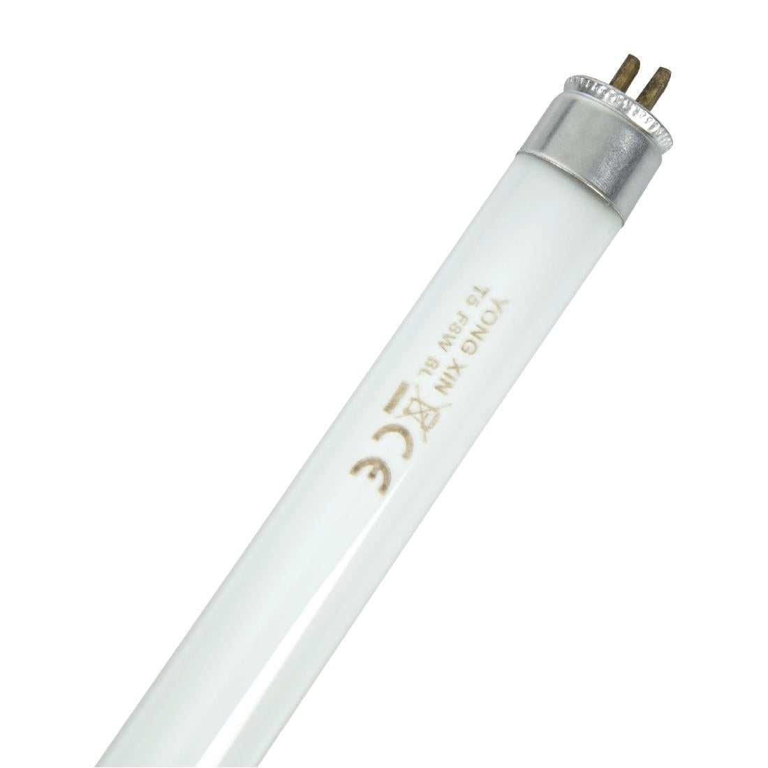 P191 Nisbets essentials vervangende fluorescerende lamp voor insectendoder 8w