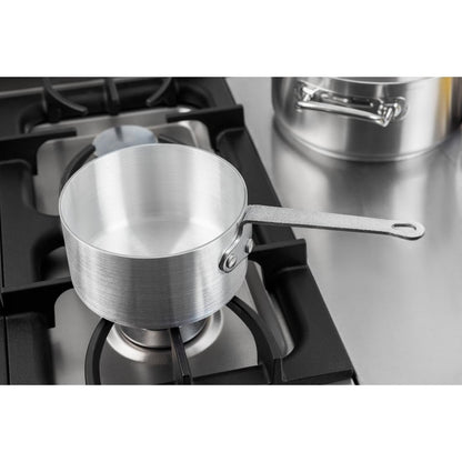 K859 Vogue aluminium steelpan 1,7Ltr