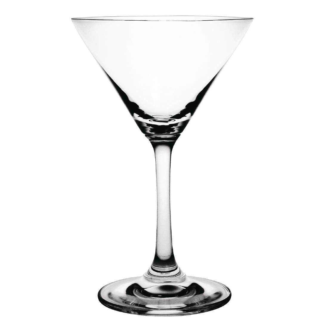 GM576 Olympia Crystal Bar Collection martiniglazen 16cl (6 stuks)