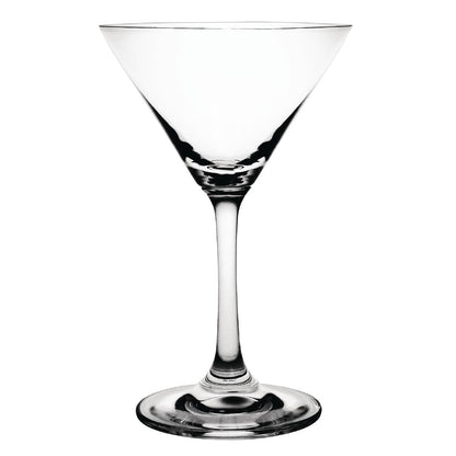 GM576 Olympia Crystal Bar Collection martiniglazen 16cl (6 stuks)