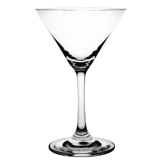 GM576 Olympia Crystal Bar Collection martiniglazen 16cl (6 stuks)