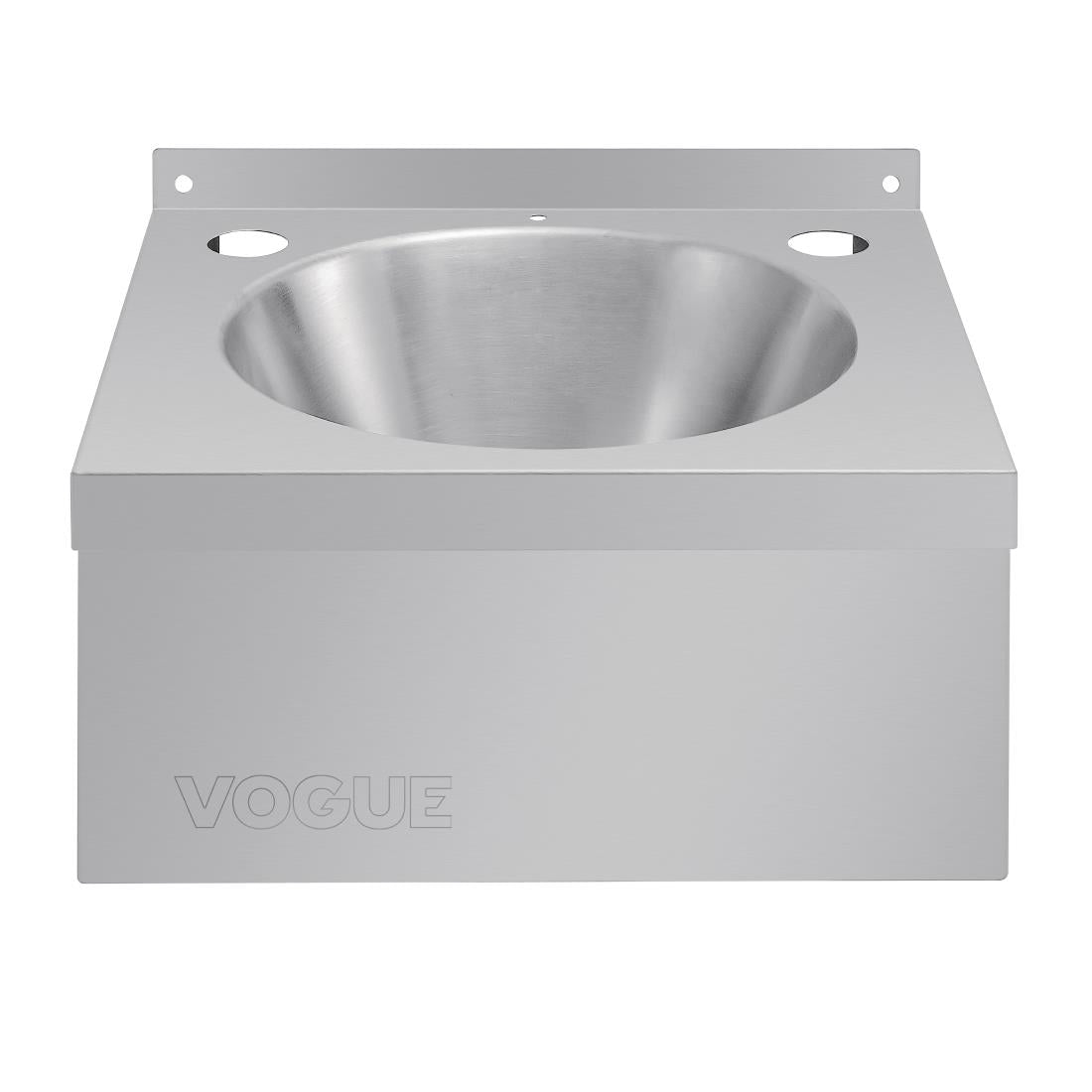 P088 Vogue roestvrijstalen mini wastafel