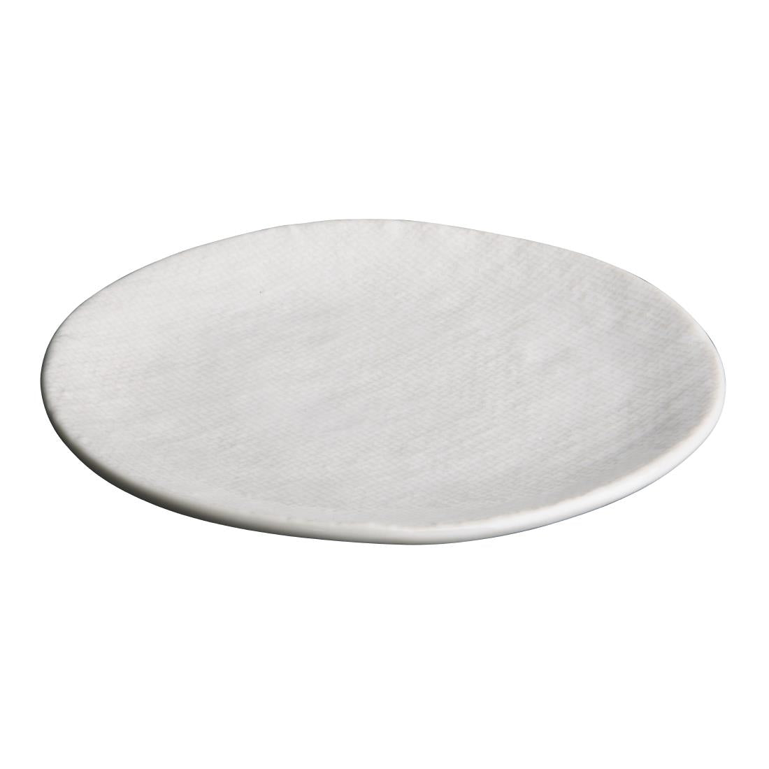 FU225 Olympia Denim Witte Coupe Borden 180mm (6 Stuks)