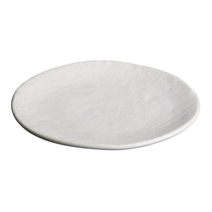 FU225 Olympia Denim Witte Coupe Borden 180mm (6 Stuks)