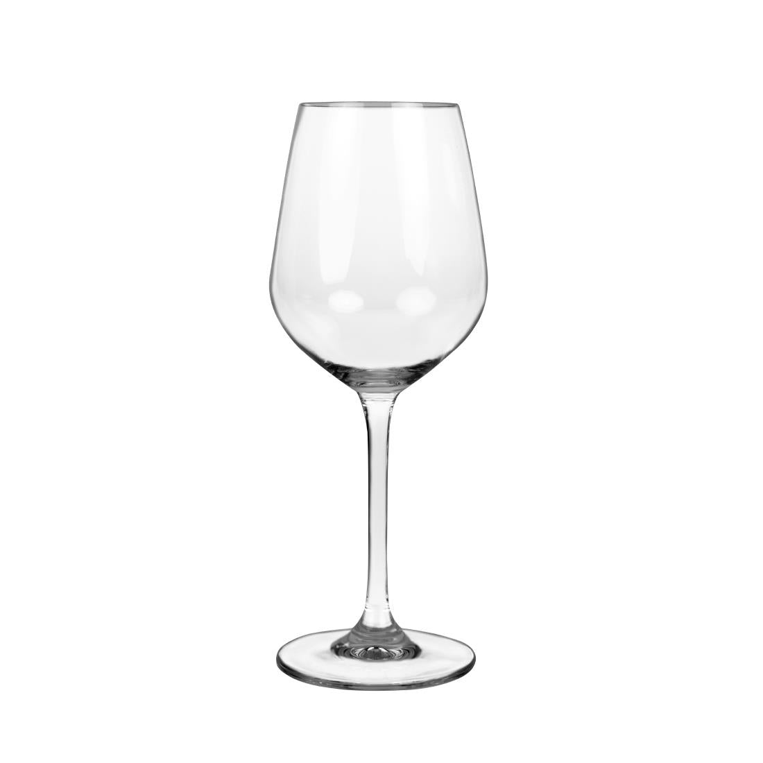 GF733 Olympia Chime wijnglazen 36,5cl (6 stuks)
