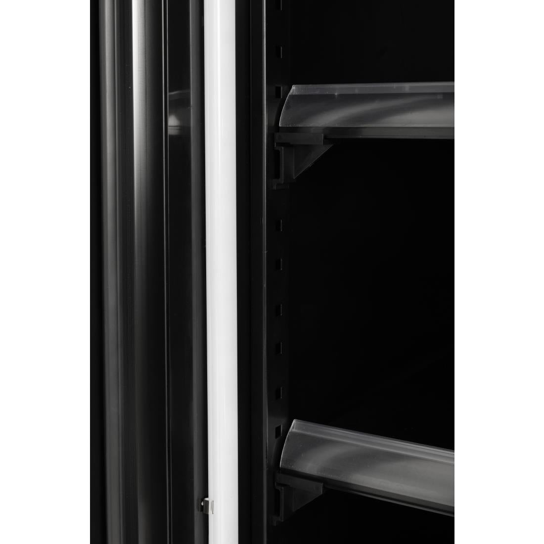 GP487 Polar G-Serie Dubbele Deur Multideck Vriezer