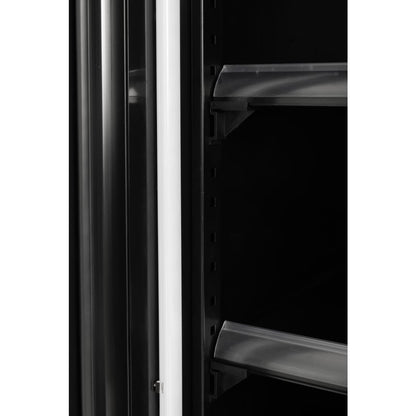 GP487 Polar G-Serie Dubbele Deur Multideck Vriezer