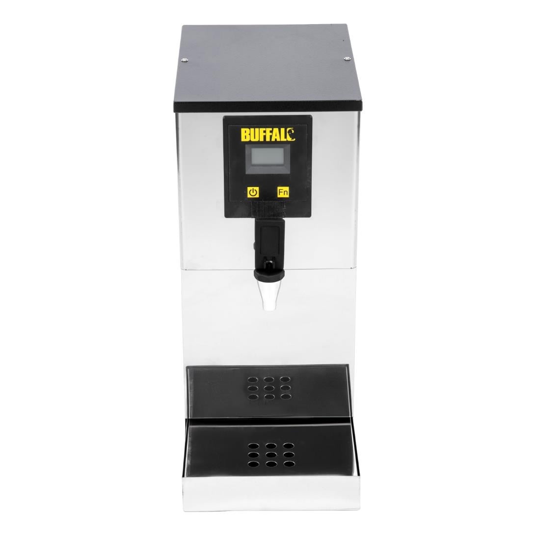 CN534 Buffalo 10Ltr heetwaterdispenser met filter