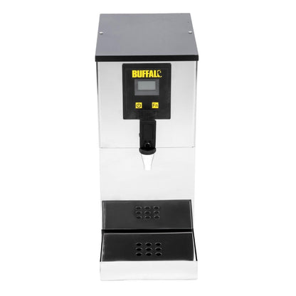 CN534 Buffalo 10Ltr heetwaterdispenser met filter