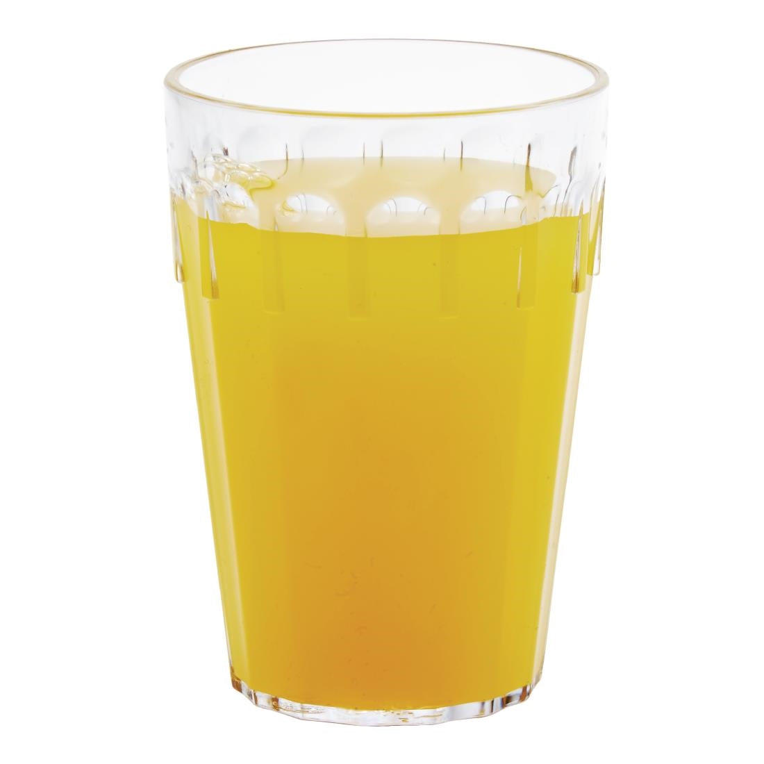 K577 Olympia Kristallon polycarbonaat glazen 25,5cl (12 stuks)