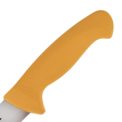GH525 Vogue Soft Grip Pro flexibel fileermes 20,5cm