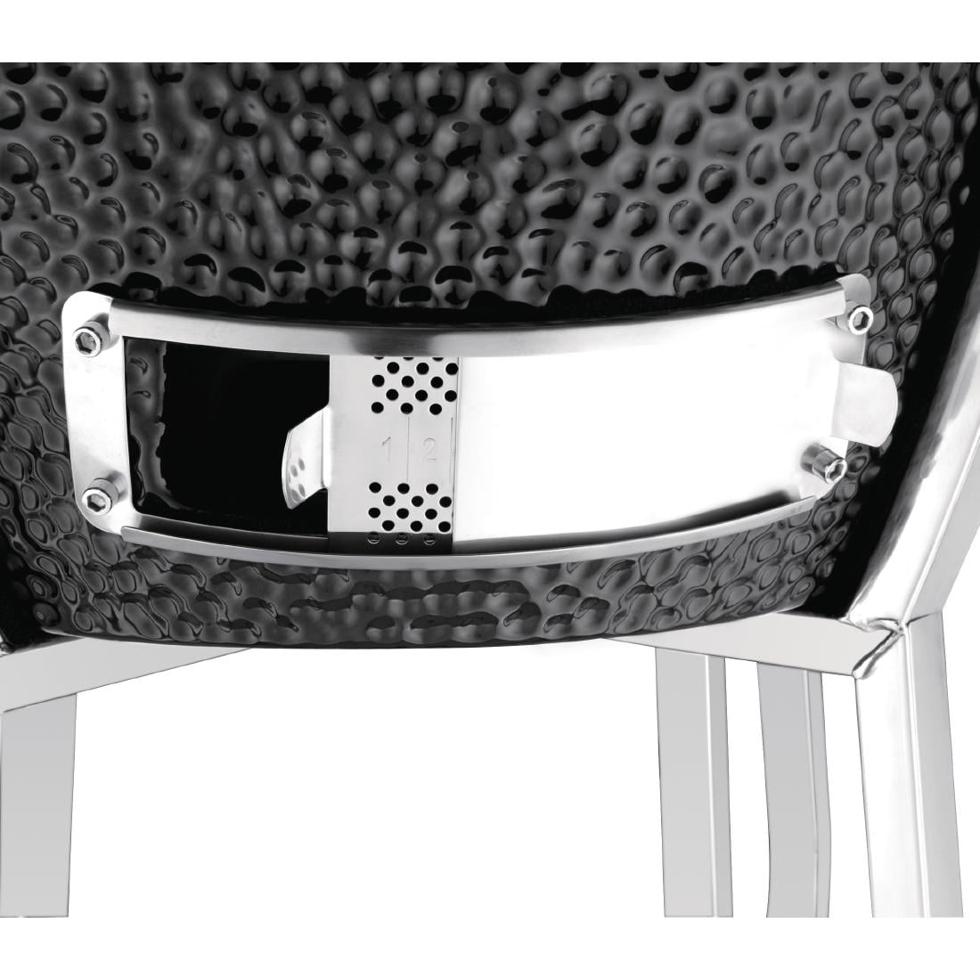 DR826 Buffalo keramische kamado barbecue