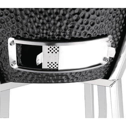 DR826 Buffalo keramische kamado barbecue