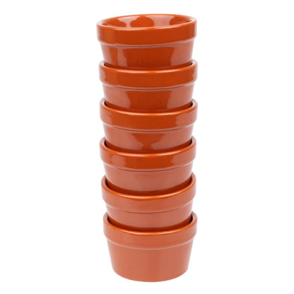 CD739 Olympia tapas ramekin (6 stuks)