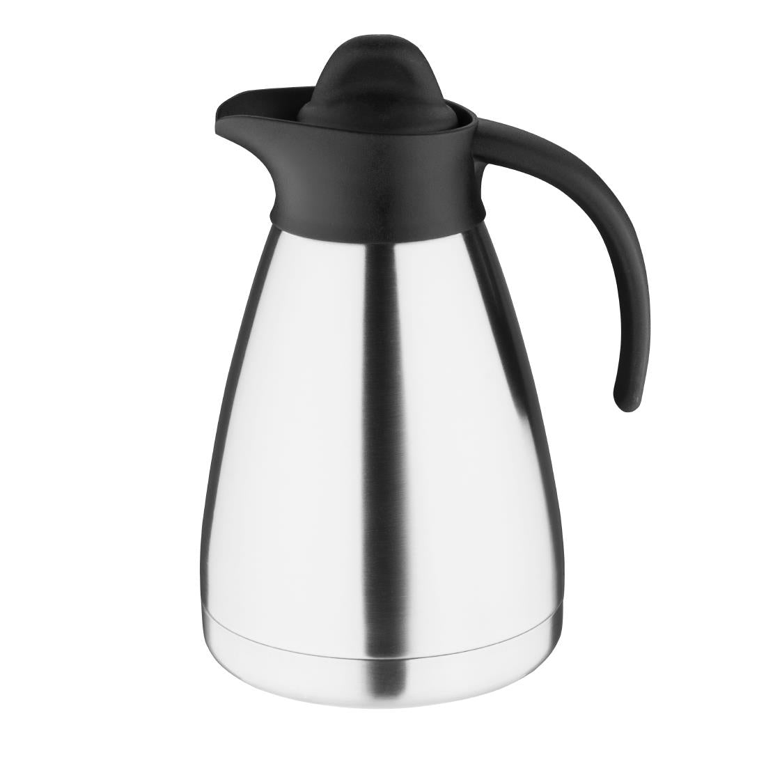 GD298 Olympia thermoskan met schroefdop 1Ltr