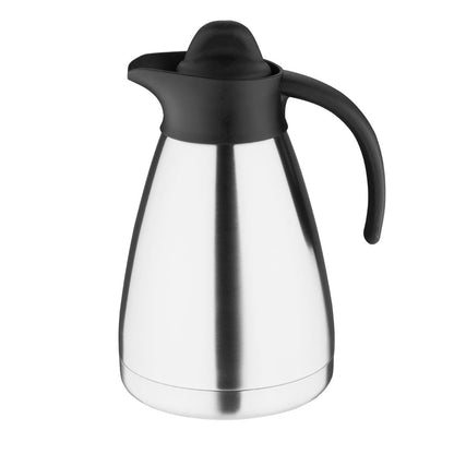 GD298 Olympia thermoskan met schroefdop 1Ltr