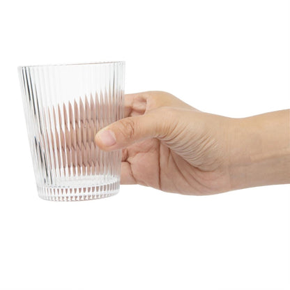 JB480 Olympia Mae Hi-Ball Tumblers 250ml (6 stuks)