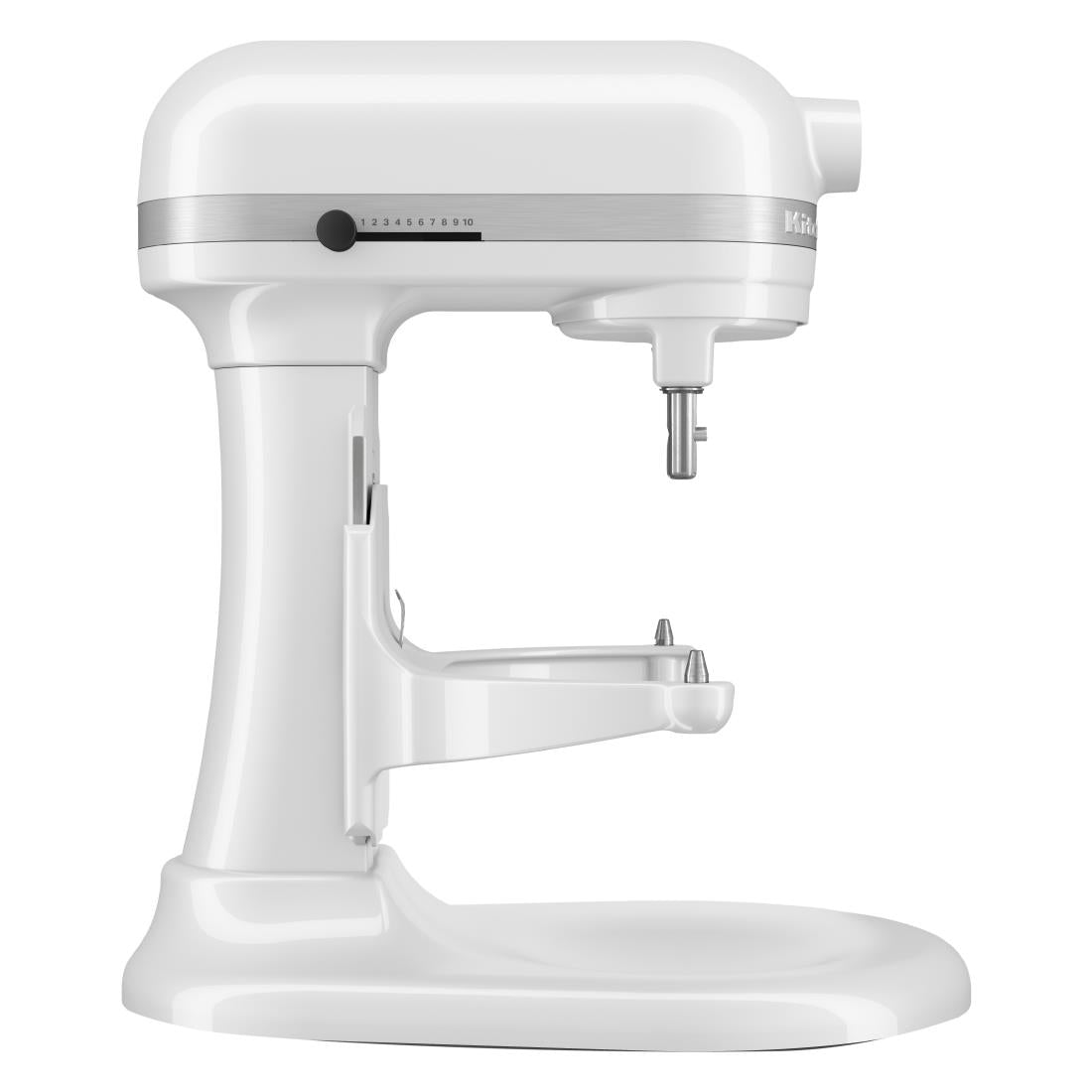 HW778 KitchenAid Heavy Duty Keukenmixer 5,2Ltr Wit