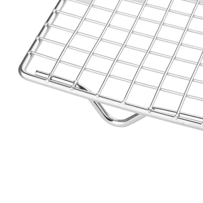 J811 Vogue zware koeling rek 635 x 406mm