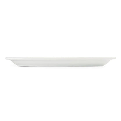 C361 Olympia Whiteware rechthoekig schaal 32cm (6 stuks)