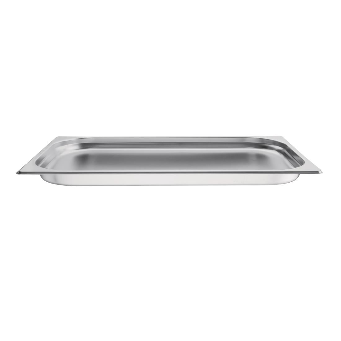 K998 Vogue RVS gastronormbak GN 1/1 20mm
