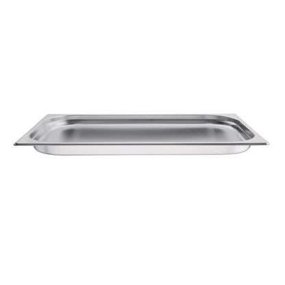 K998 Vogue RVS gastronormbak GN 1/1 20mm