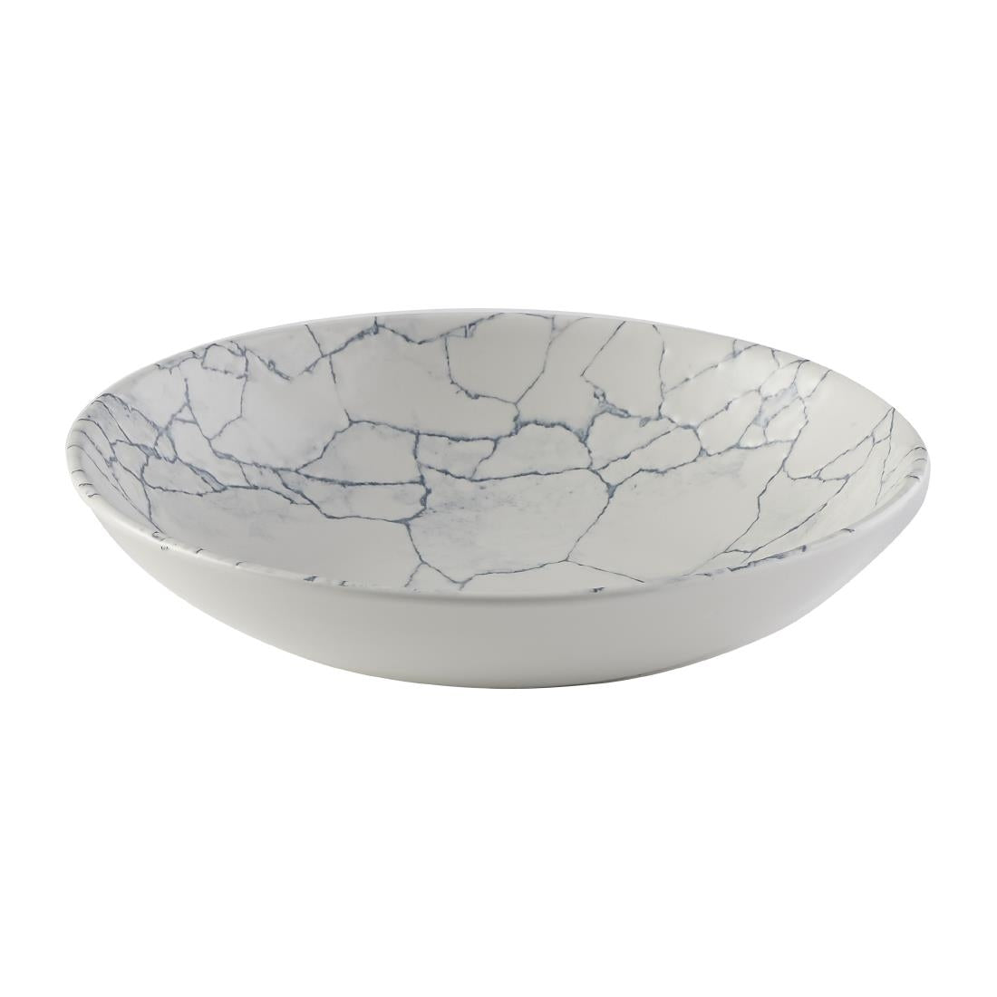 FS940 Churchill Studio Prints Kintsugi Pearl Grey Evolve Coupe Kom 24.8cm (12 stuks)