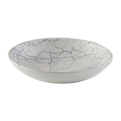 FS940 Churchill Studio Prints Kintsugi Pearl Grey Evolve Coupe Kom 24.8cm (12 stuks)
