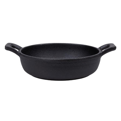 FW815 Olympia Gietijzeren Skillet Pan 120(Ø)Mm