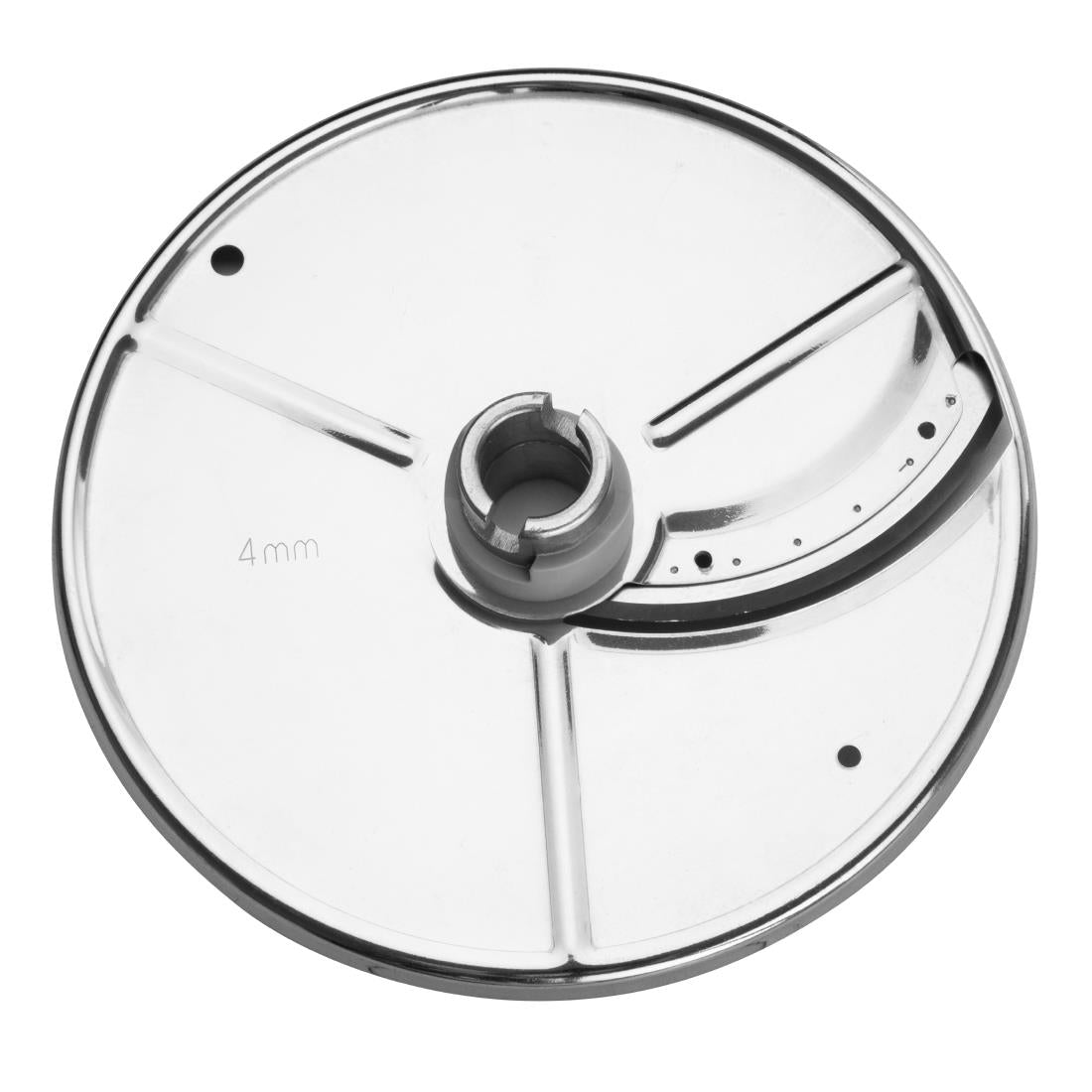 DN630 Buffalo Veg-Attachment Voor Buffalo Komsnijder