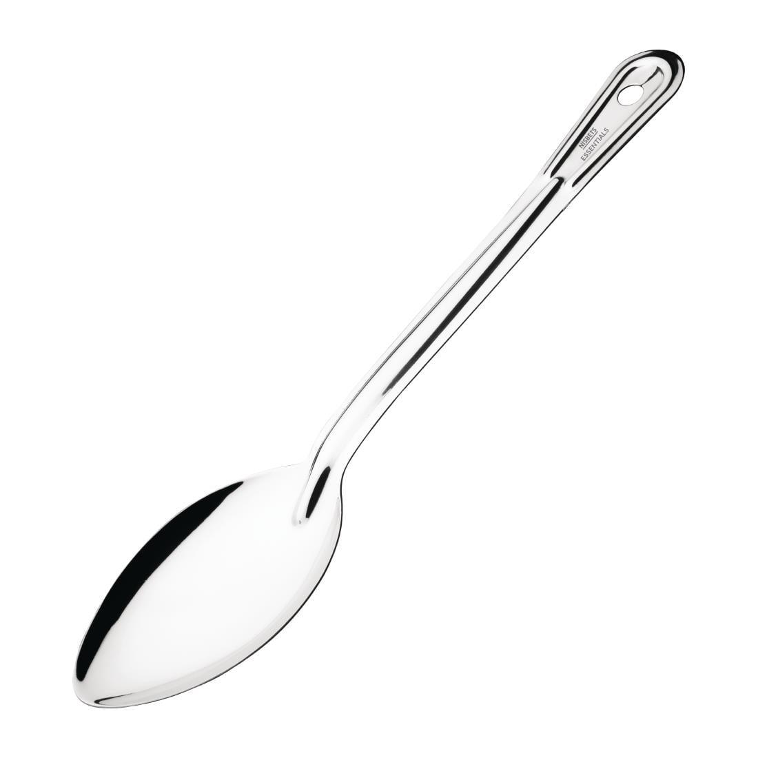 FD196 Nisbets essentials gladde serveerlepel 11''