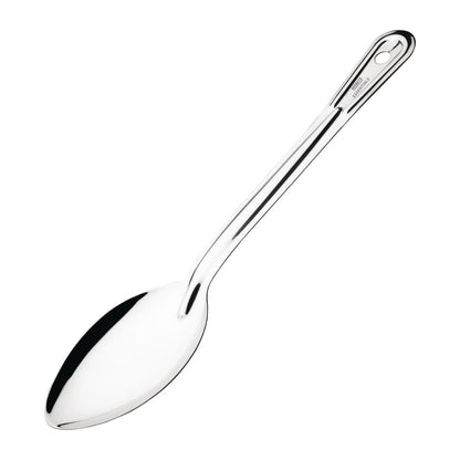 FD196 Nisbets essentials gladde serveerlepel 11''
