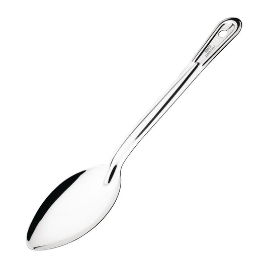 FD196 Nisbets essentials gladde serveerlepel 11''