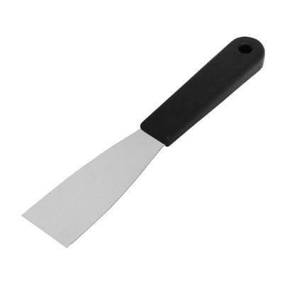 GT027 Schneider RVS spatel 40mm