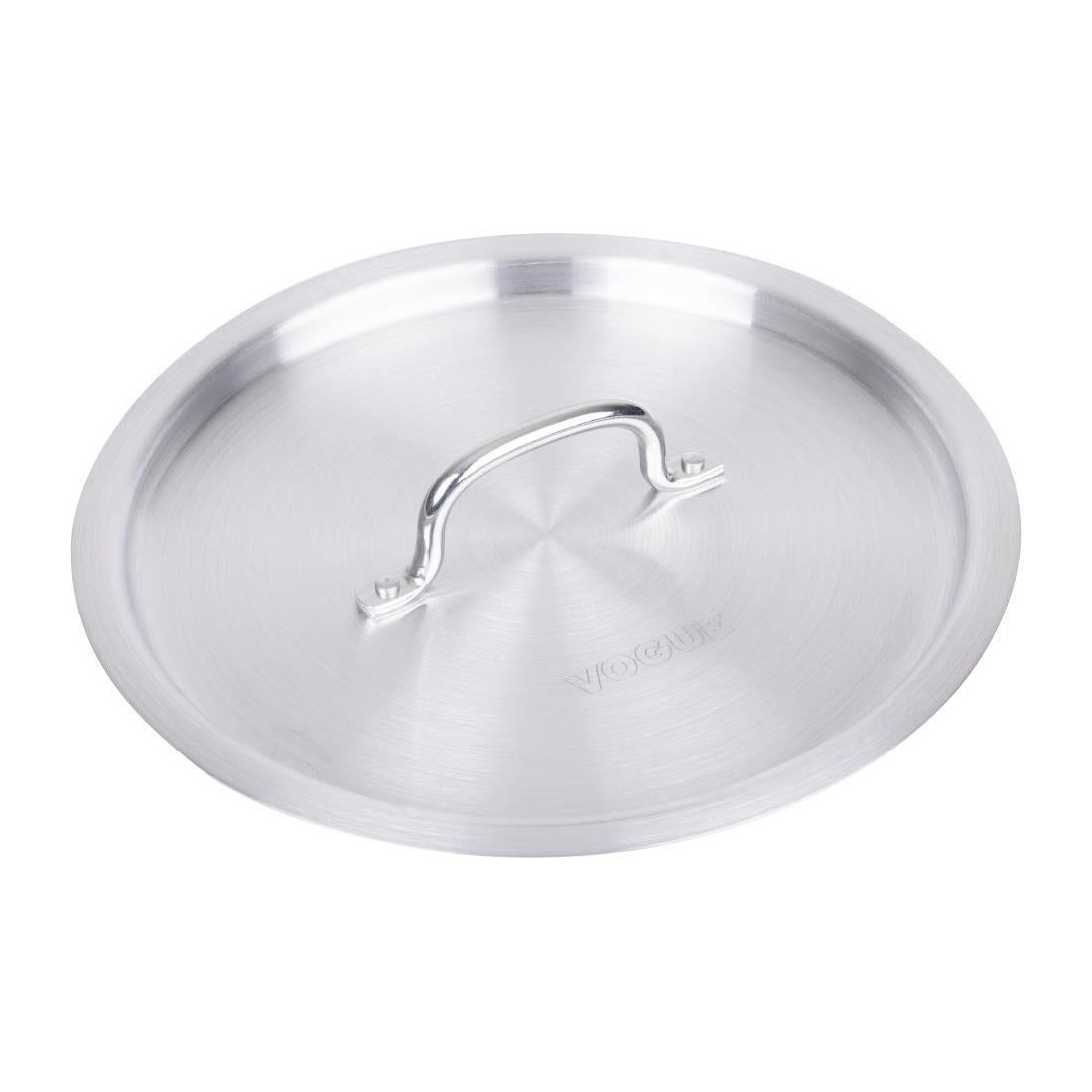 S356 Vogue deksel voor middelhoge soeppan 23,5cm