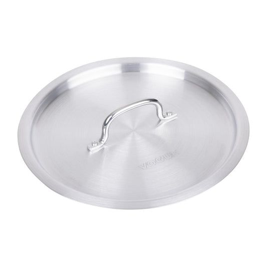 S356 Vogue deksel voor middelhoge soeppan 23,5cm