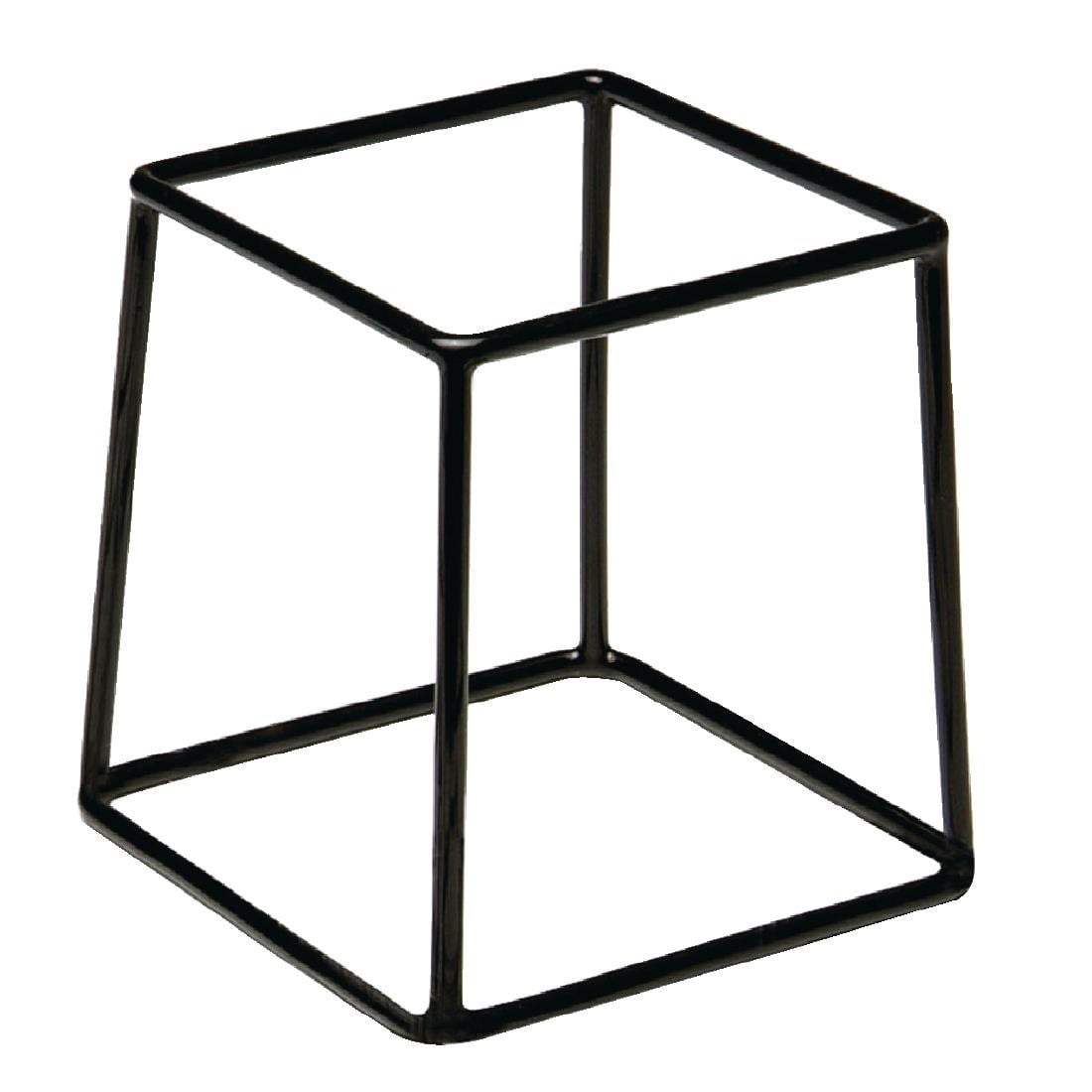 GF188 APS buffetstandaard hoog 18cm