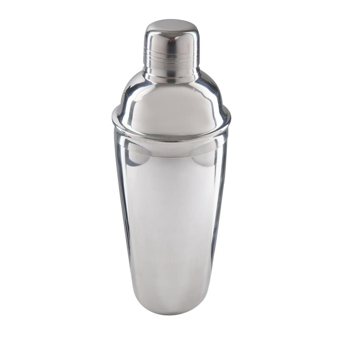 C581 Olympia cocktailshaker RVS