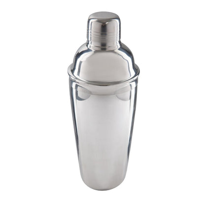 C581 Olympia cocktailshaker RVS