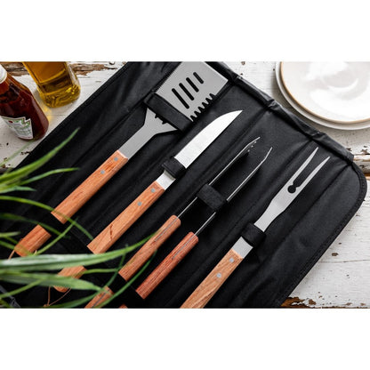 CR051 Déglon barbecueset