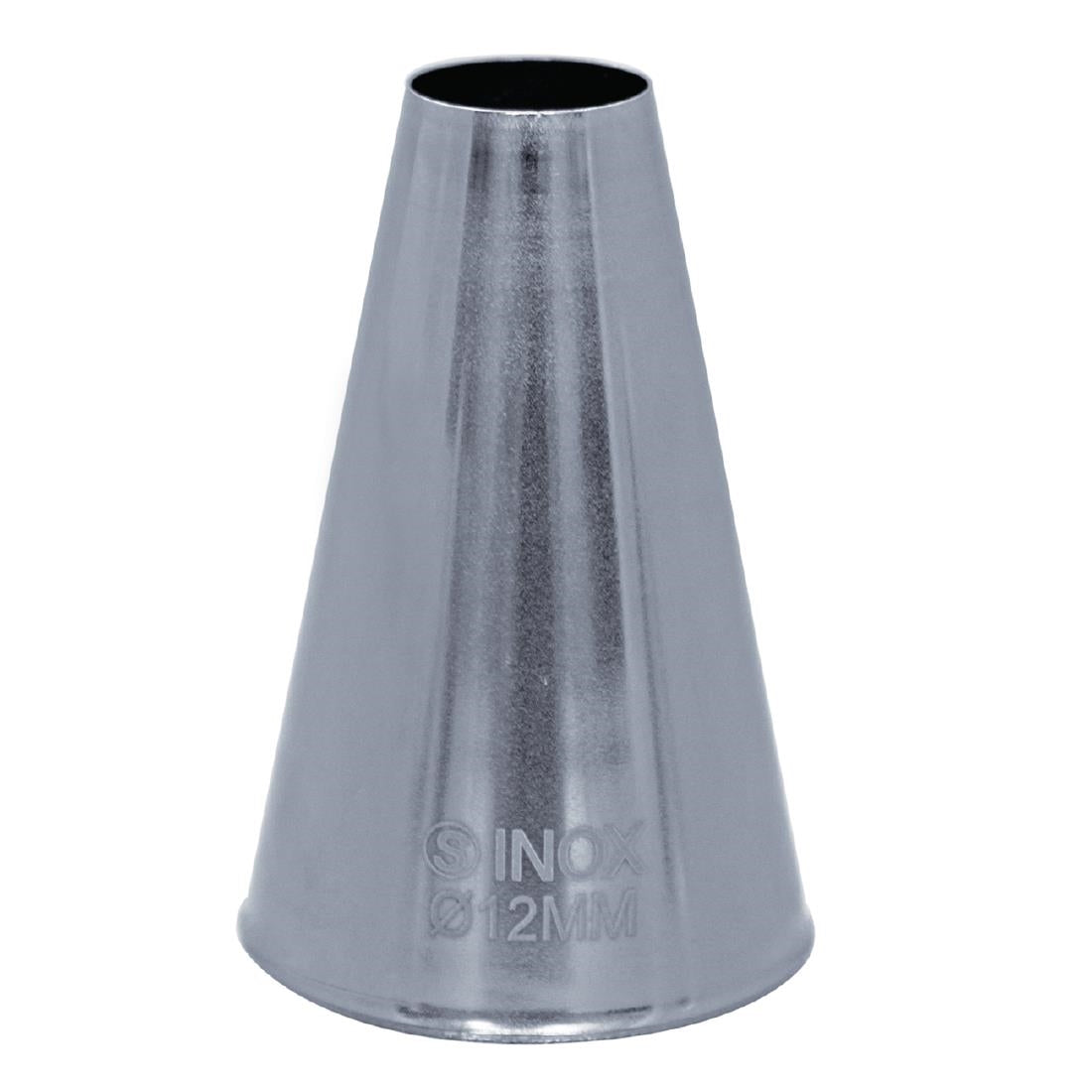 GT117 Schneider spuitmond glad 12mm